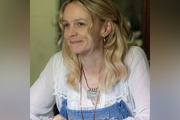 Carey Mulligan in talks to play Digory's mother in 'Narnia'