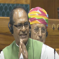 Parliament Monsoon session: Union Minister Shivraj Chouhan slams TN govt for delay in implementing PM Awas Yojana