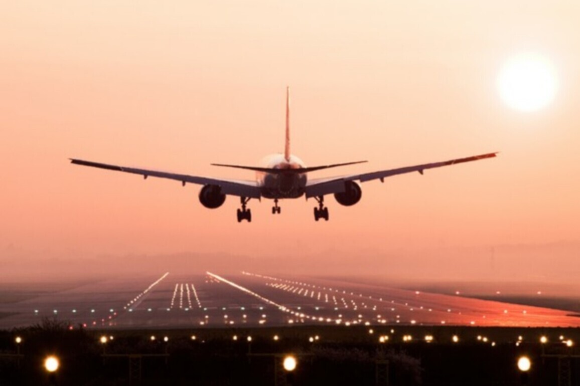 Kenya: Hard landing forces aircraft off runway at Wilson Airport; no injuries reported