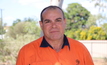  Glencore supply superintendent Darryl Parker is a finalist in the Queensland Resources Council 2019 Indigenous Awards.