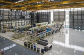Airbus officially opens U.S. manufacturing facility