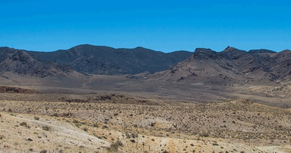 Market ignores Rhyolite Ridge cost blowout as Ioneer drastically boosts reserves