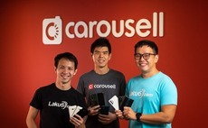 Carousell buys VC-backed Indonesia re-commerce platform