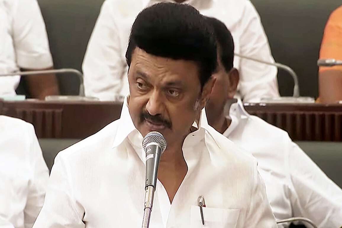 Tamil Nadu: Secular Progressive Alliance announces protest against Union Budget and AIADMK on Feb 12