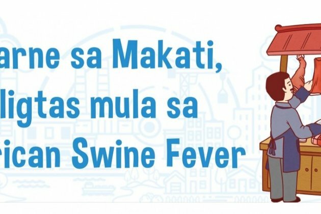 Makati Vet Office assures public of safe meat products