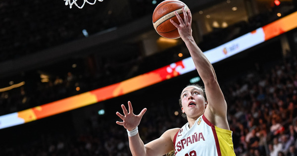 (SP)GERMANY-BERLIN-BASKETBALL-WOMEN'S WORLD CUP-SEMIFINAL-USA VS ESP