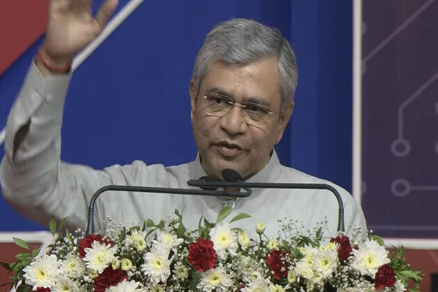 India's first semiconductor fab in Gujarat's Dholera by 2028: Union Minister Ashwini Vaishnaw