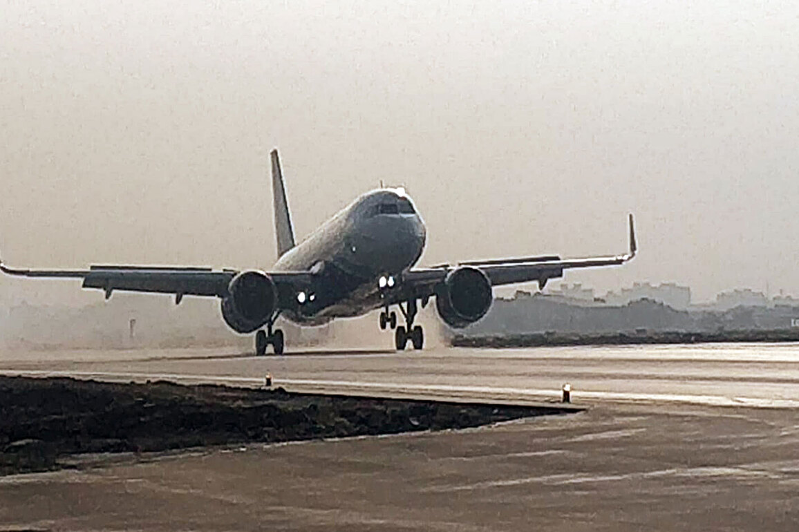 Pune airport continues to extend full support amid ongoing airline operational disruptions
