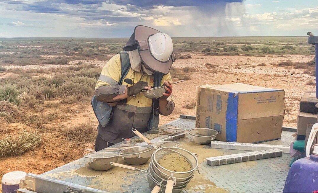 Hawsons magnetite development has 'challenging' capex hurdle