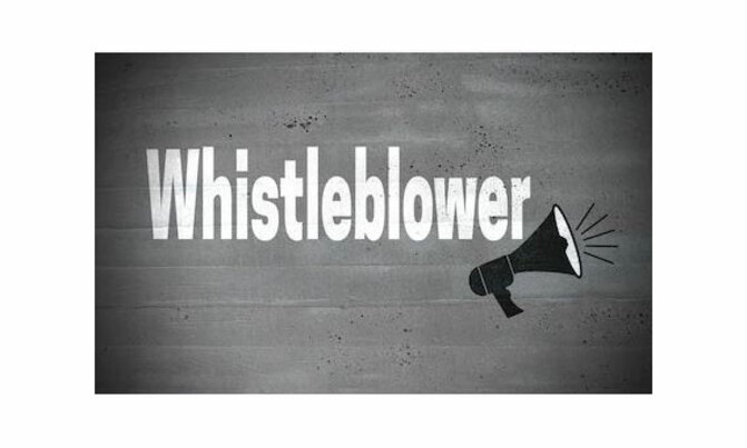 I resigned over fraud tendencies at UHRC-whistle blower tells court I resigned over fraud tendencies at UHRC-whistle blower tells court