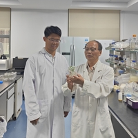 CHINA-HUBEI-WUHAN-KEY GENE-CRUCIFEROUS CROPS (CN)