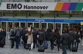 EMO Hannover 2017 beckons the industry