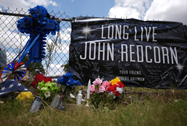 King of the Hill actor Jonathan Joss killed, co-stars pay tribute - The