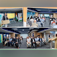 'The India Way Experience' event in Shanghai showcases India's traditional healthcare and holistic healing heritage
