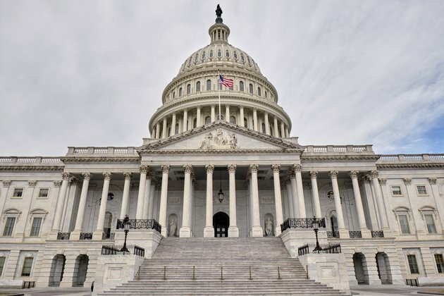 US House Democrats Move to Back Senate Plan for Border Funding