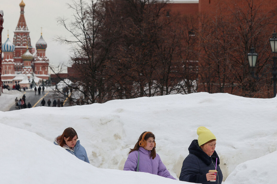 TV BRICS to showcase Russian winter through literary texts for Indian students
