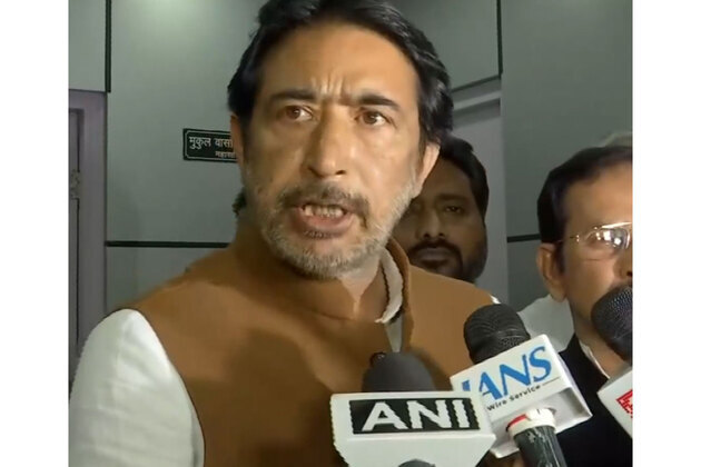 Congress to release West Bengal candidate list today, says Ghulam Ahmad Mir