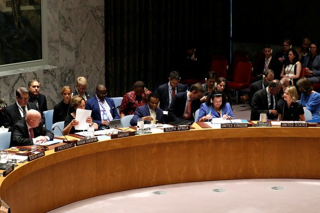UN Mission in Afghanistan Renewed After Brief Stalemate