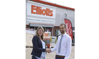 Elliott's hails Dale Windows partnership as a success