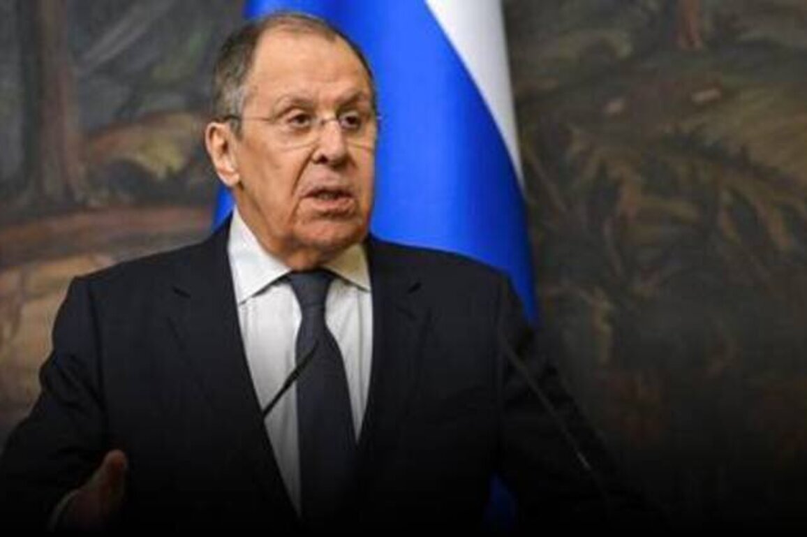 'No one listens' to Europe on Ukraine - Lavrov