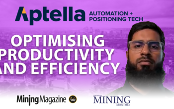 How Aptella are optimising productivity and efficiency for companies