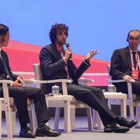 Global mayors inspired by transformation of China's porcelain capital
