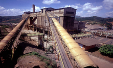 AngloGold Ashanti