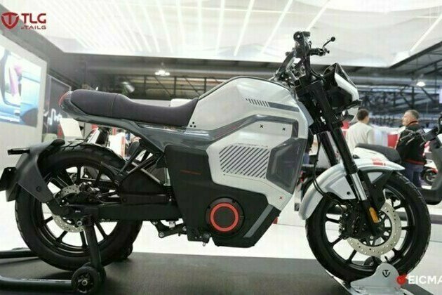 TAILG Debuts New TLG Brand and Product Lineup at EICMA, Boosting Global Expansion