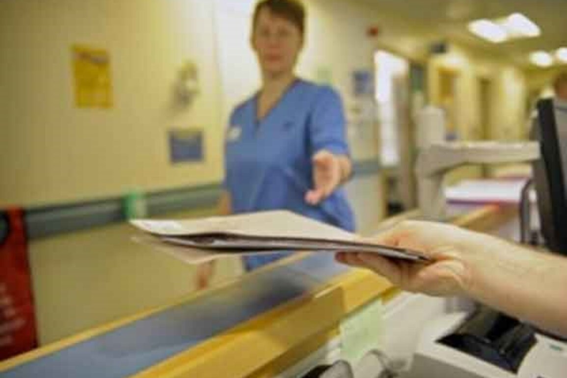 Health Minister Announces New Waiting List Initiatives  07-05-2025