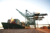 Capacity addition progressing at 12 major ports