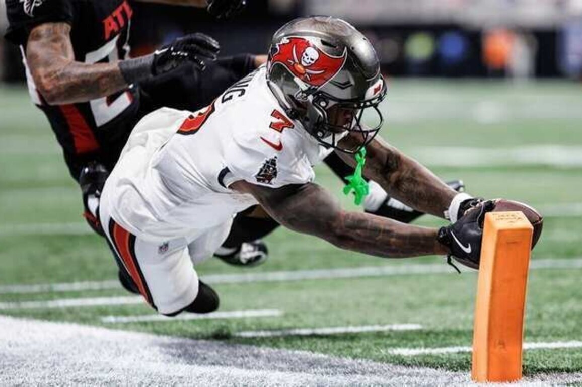 NFC South Check-In, Pre-Draft Review: Atlanta Falcons