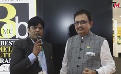 Jyoti CNC Automation at IMTEX 2019