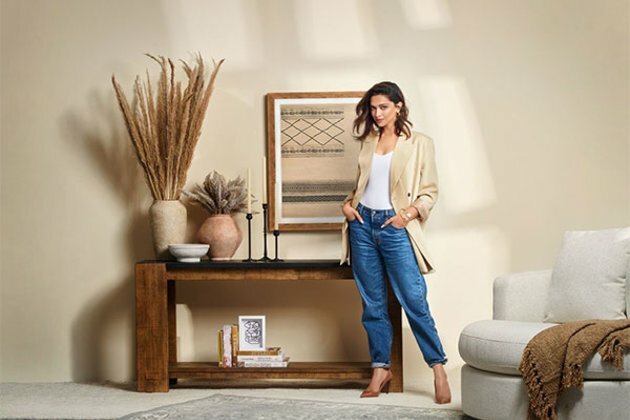 Home retailer Pottery Barn ropes in Deepika Padukone as brand ambassador