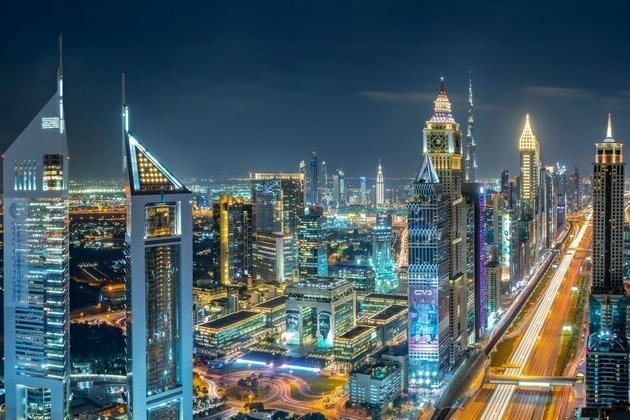 Dubai records over AED1.4 billion in realty transactions Tuesday