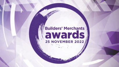 Shortlist of finalists for Builders' Merchants Awards revealed