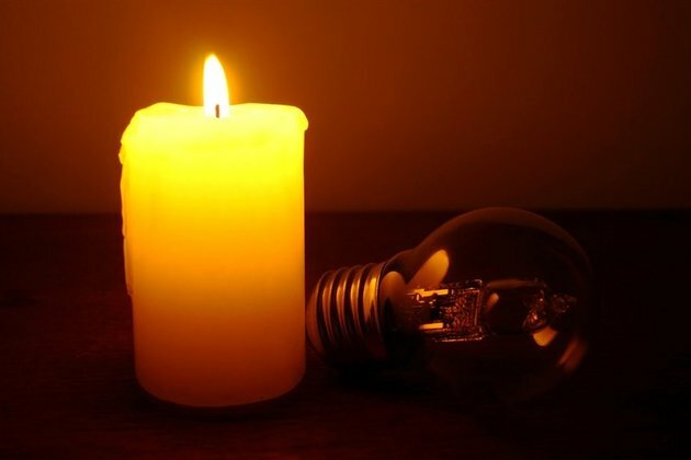 When days are dark: Eskom checking out when SA needs it most