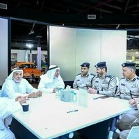 Sharjah Police organises Elderly Forum to enhance services