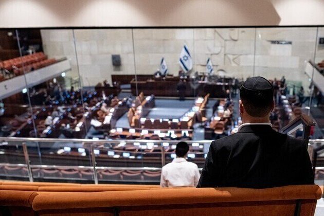 Israeli MPs furious over Trumps ceasefire with Iran