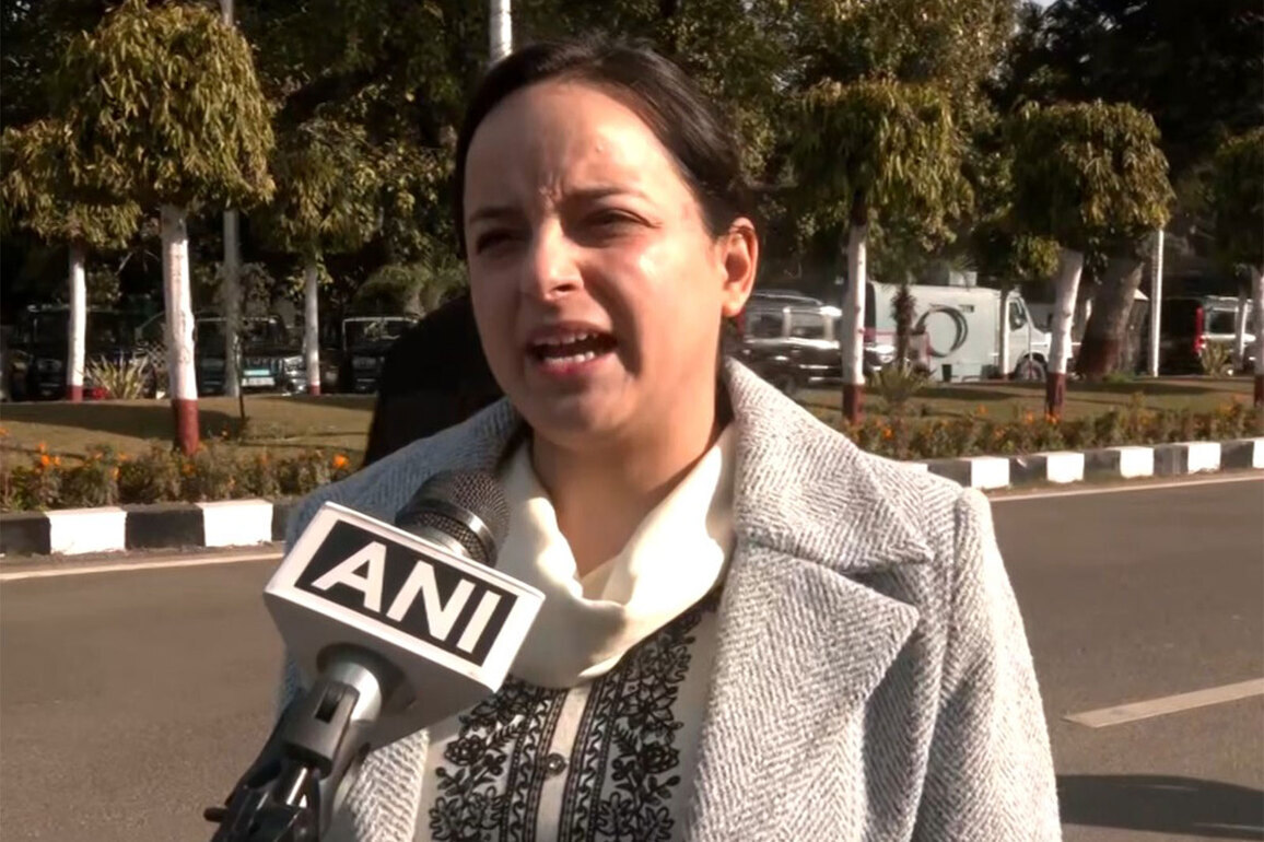 "Huge achievement for security forces": Jammu and Kashmir leaders laud successful counter-terror operations