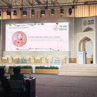 UAE soldifies position as key driver in achieving CITES goals: Minister of Climate Change and Environment