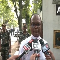 "Messiah after Birsa Munda": Ranchi Archbishop pays tribute to JMM founder Shibu Soren