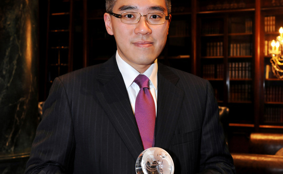 IPO of the Year – Yonghui Superstores