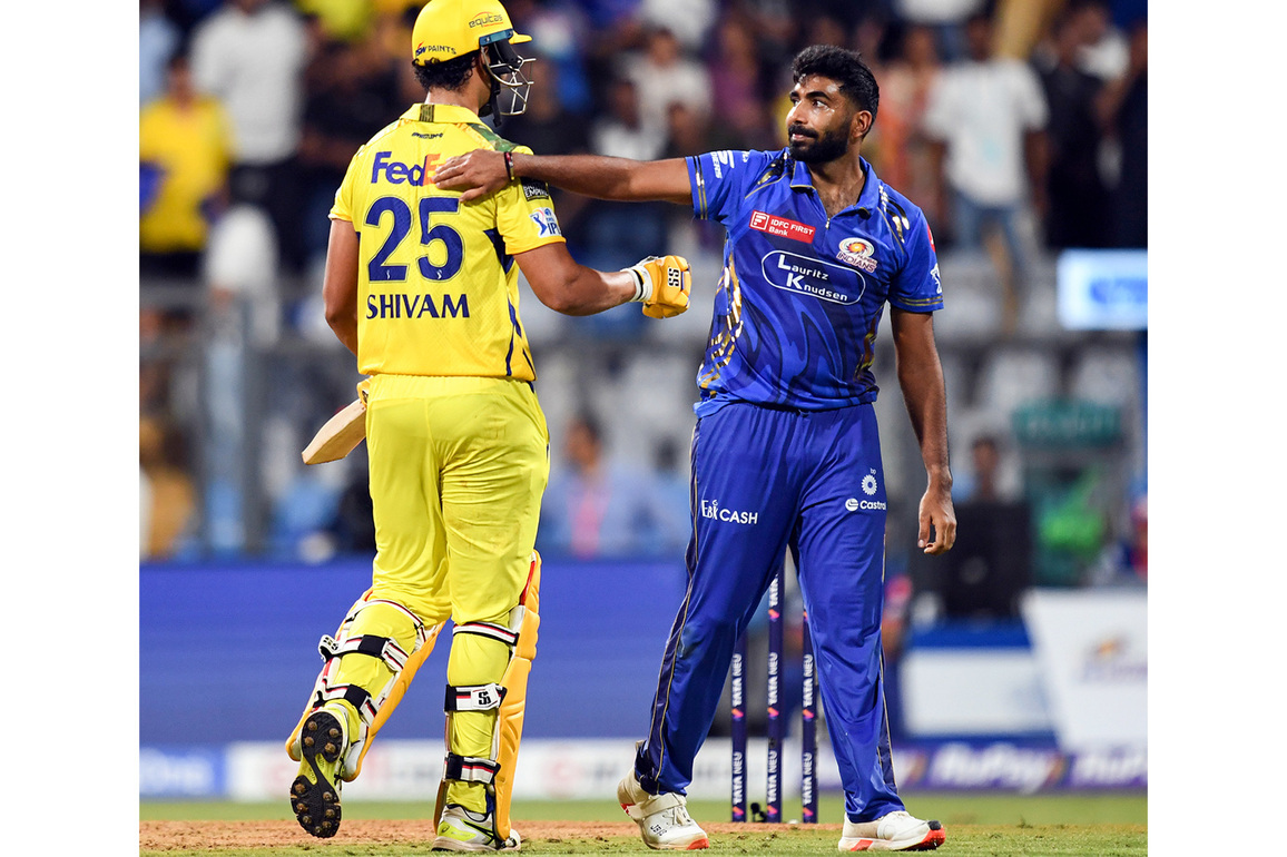 IPL's 'El Clasico' between MI-CSK losing its lustre? A look at stats this decade suggesting so