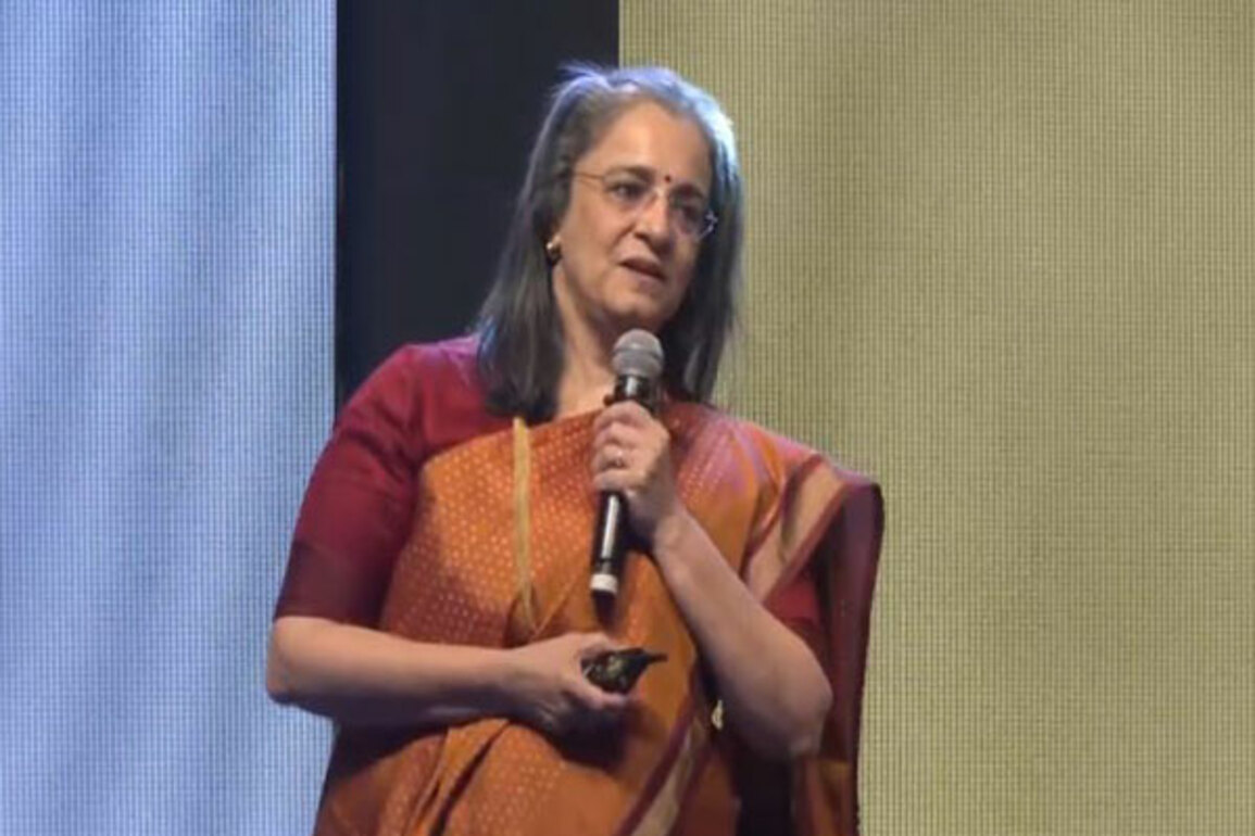Former SEBI chief Madhabi Puri Buch gets clean chit from Lokpal; No credible evidence from complainants