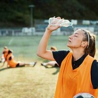 Why can't I keep still after intense exercise?