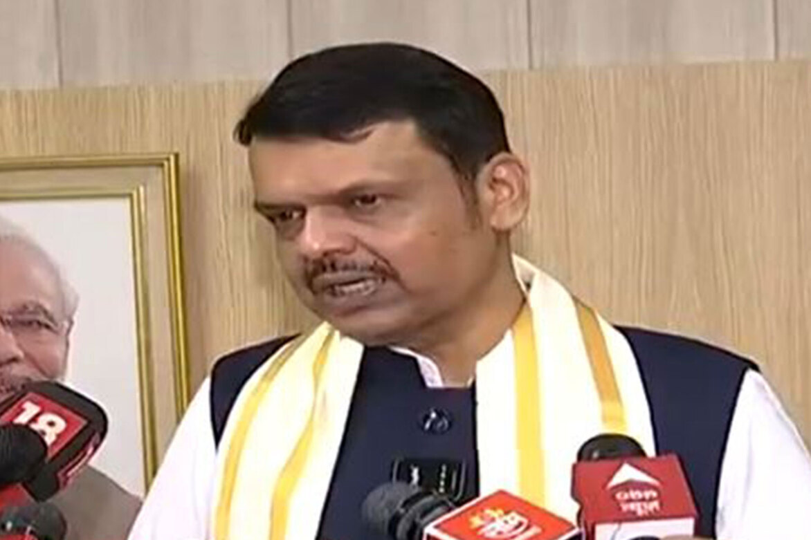 "Win-win proposition for four states": Maharashtra CM Fadnavis hails Narmada project agreement