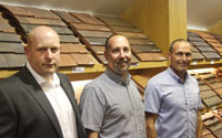 Elliotts Premier Roofing appoints new directors