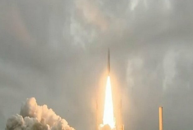 Russia successfully conducts 3rd test launch of heavy carrier rocket Angara-A5