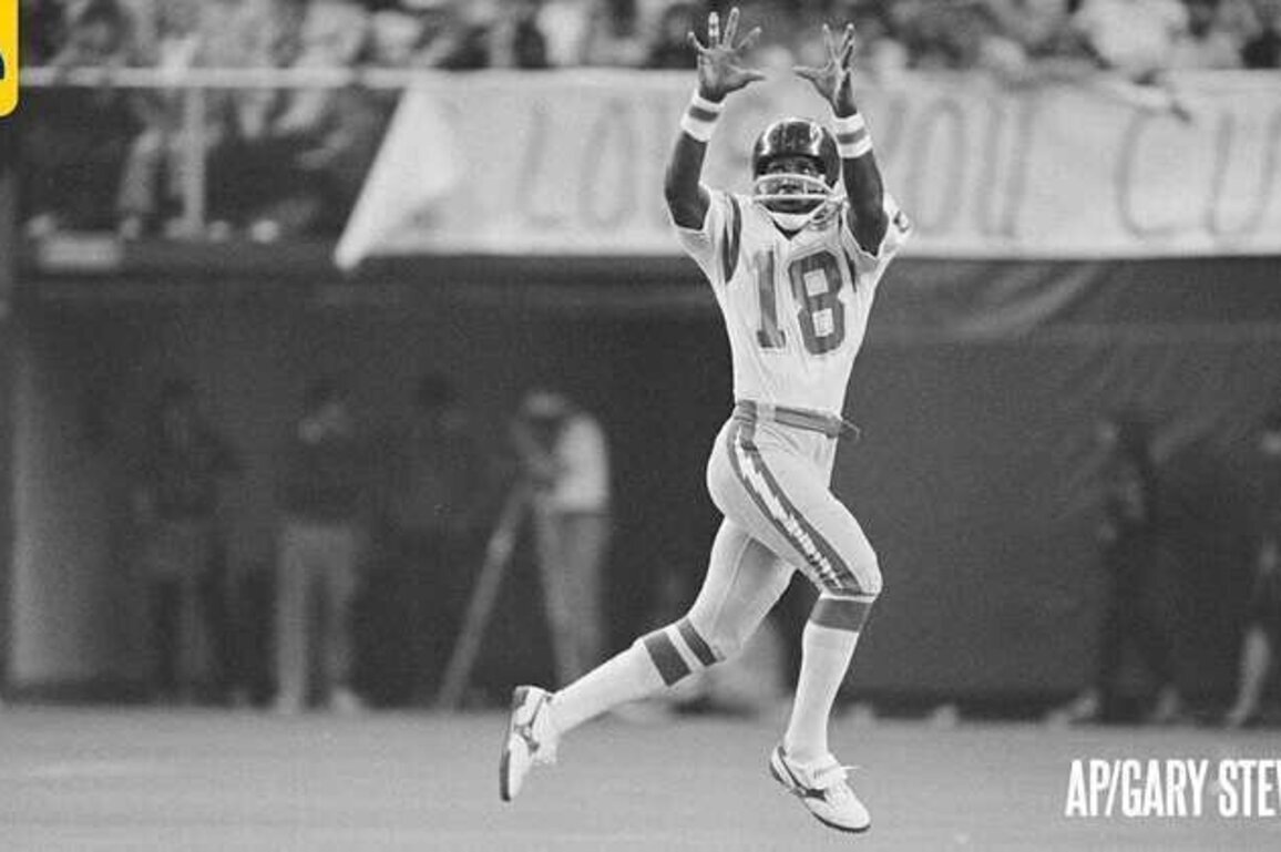 Notable No. 93 overall picks in NFL draft history