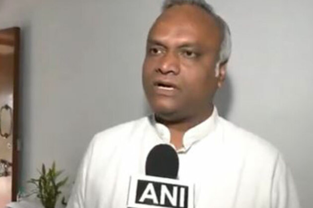 "Why first deny, then allow?": Priyank Kharge asks MEA to explain "politics" behind its US trip approval